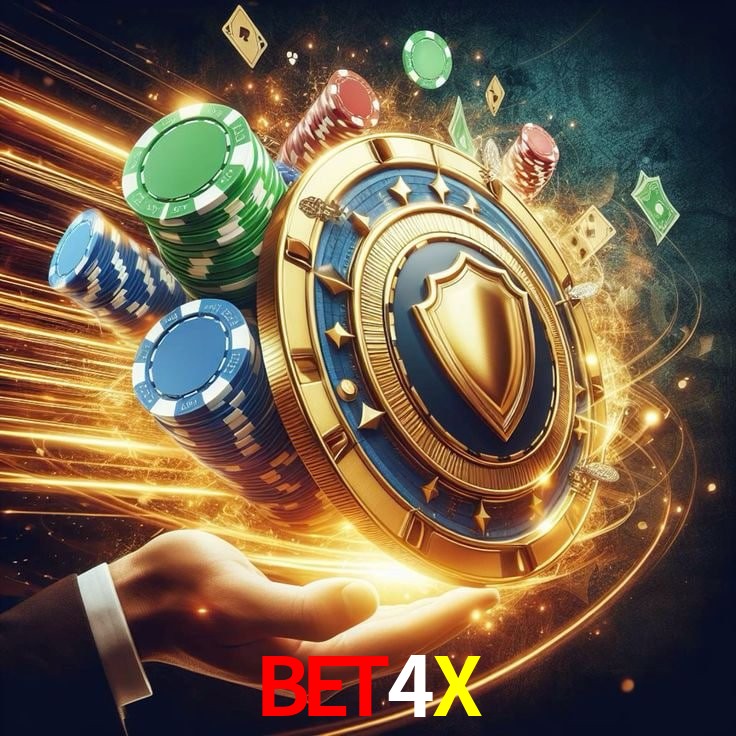 BET4X Slots - BET4X visual 2