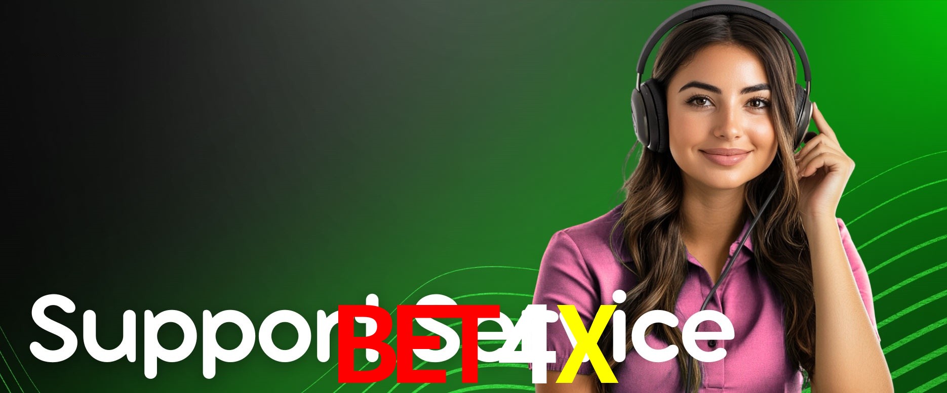 BET4X Plataforma - BET4X visual 1